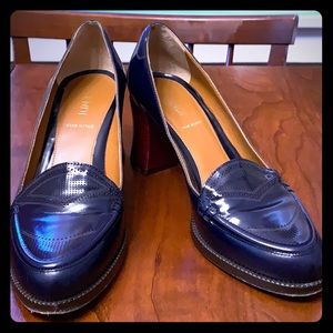 FENDI Timeless Oxford Size 36 1/2